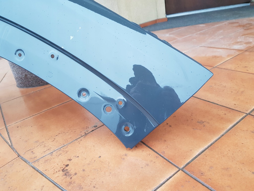 Bmw xm g09 крыло  правый  передний перед Цена