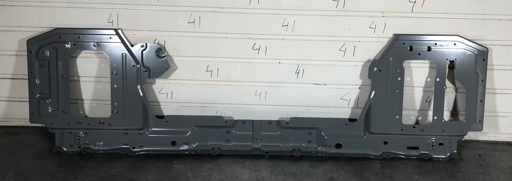 фото №7, Volvo fm fmx 2020- стена перегородочная обшивка nowe оригинальные