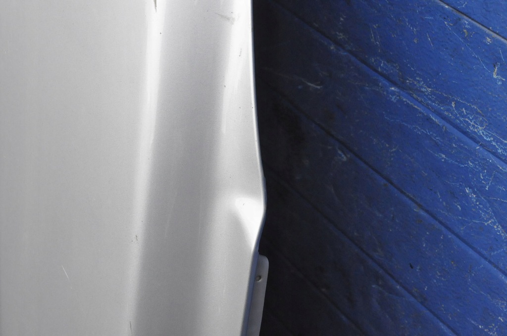 фото №9, Peugeot 508 i капот крышка отсек двигателя