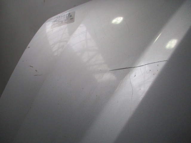 фото №4, Alfa romeo 156 крышка капот крышка багажника перед 612a