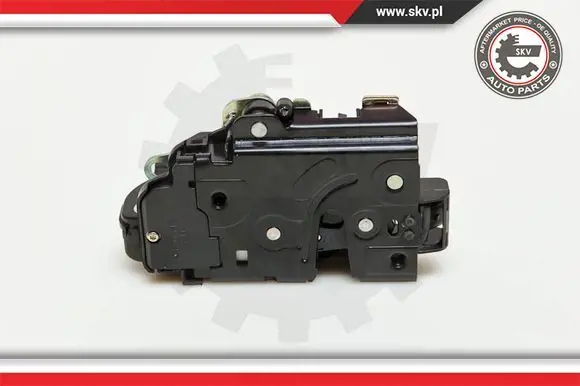 фото №1, Замок дверь 16skv022 esen skv