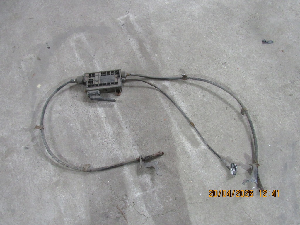 Купить Модуль механизм тормоз ручной avensis t27 09-11