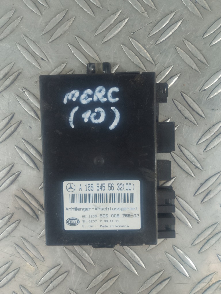 Купить Mercedes модуль фаркоп a169545563200