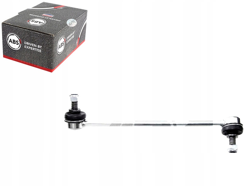 фото №1, A.b.s. 260700 тяга / кронштейн, стабілізатор