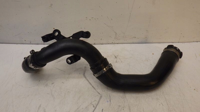 фото №2, Wąż труба интеркулер renault captur i 0.9 tce 144604208r