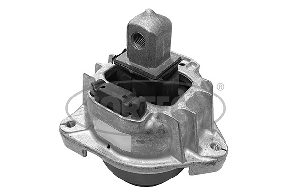 фото №7, Подушка двигателя corteco 49357919