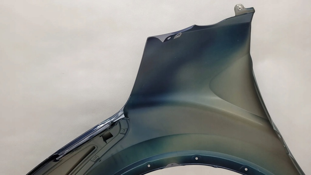 фото №11, Toyota c-hr chr 16+ крыло перед передний правый fv