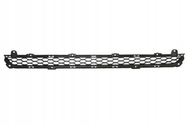 фото №1, Решітка решітка радіатора бампера 6502-07-3289913p blic