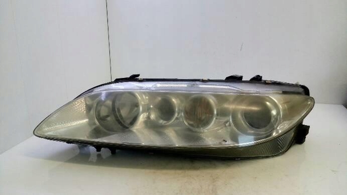 фото №1, Фара лівий mazda 6 gg 2003r.