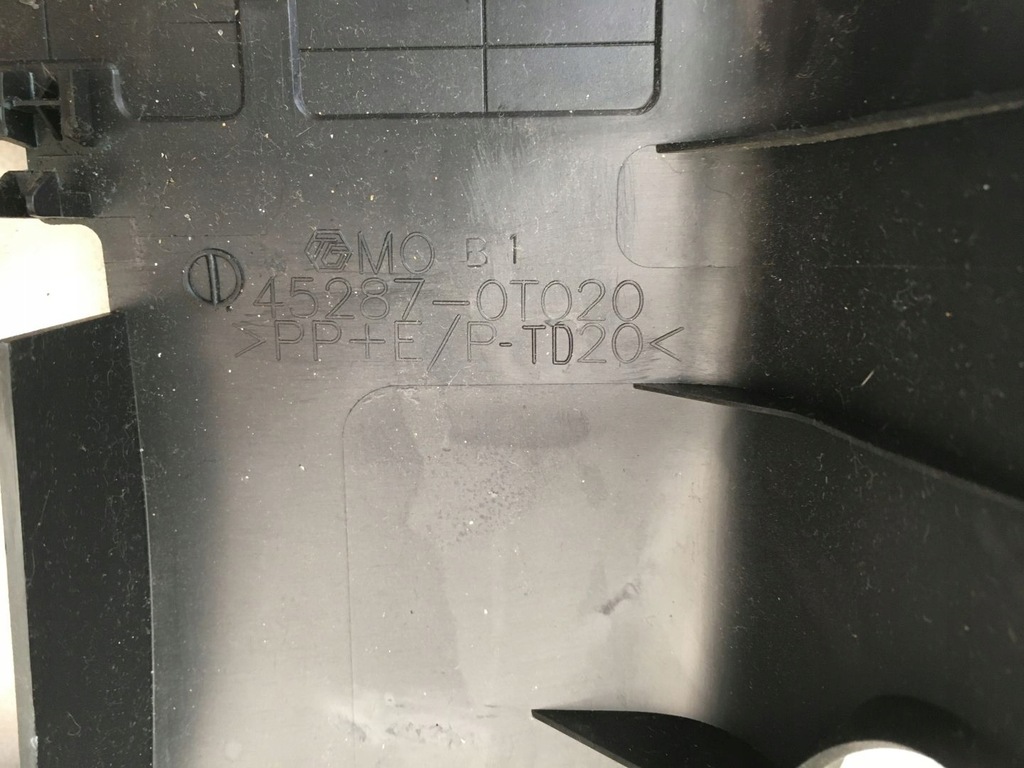 фото №12, Toyota venza 09-16 захист спідометра колонки usa