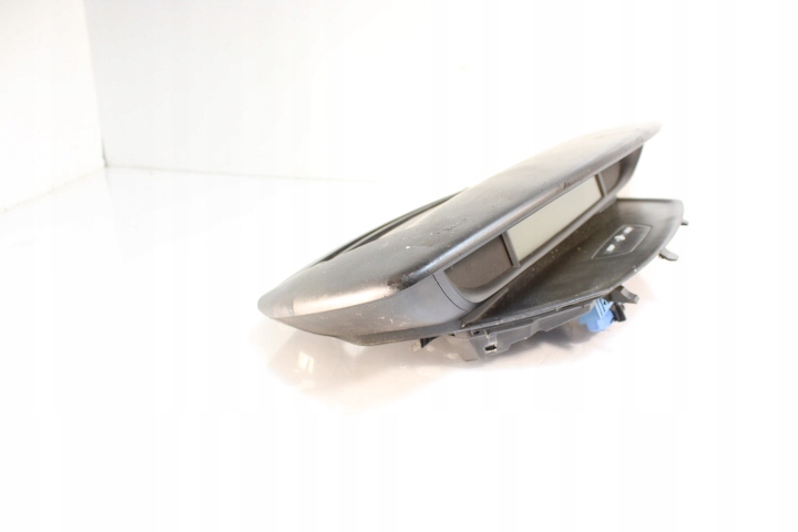 фото №5, Дисплей citroen c4 i