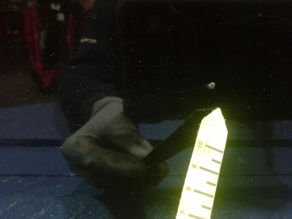 фото №15, Renault laguna iii kombi двері задня праве задні nv676