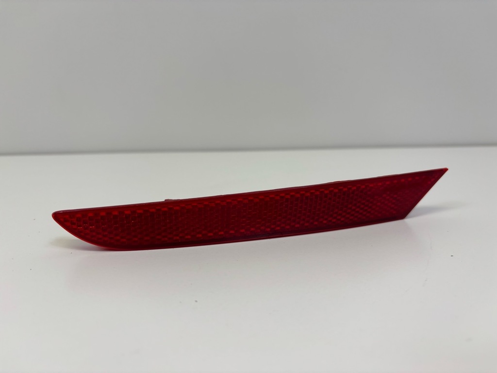 фото №1, Відбивач renault clio 5 2021 265651206r