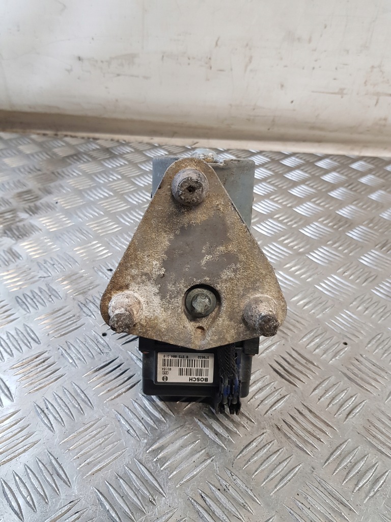 фото №9, Насос abs a0004461089 0273004310 0265220490 mercedes vito w638 2.2cdi