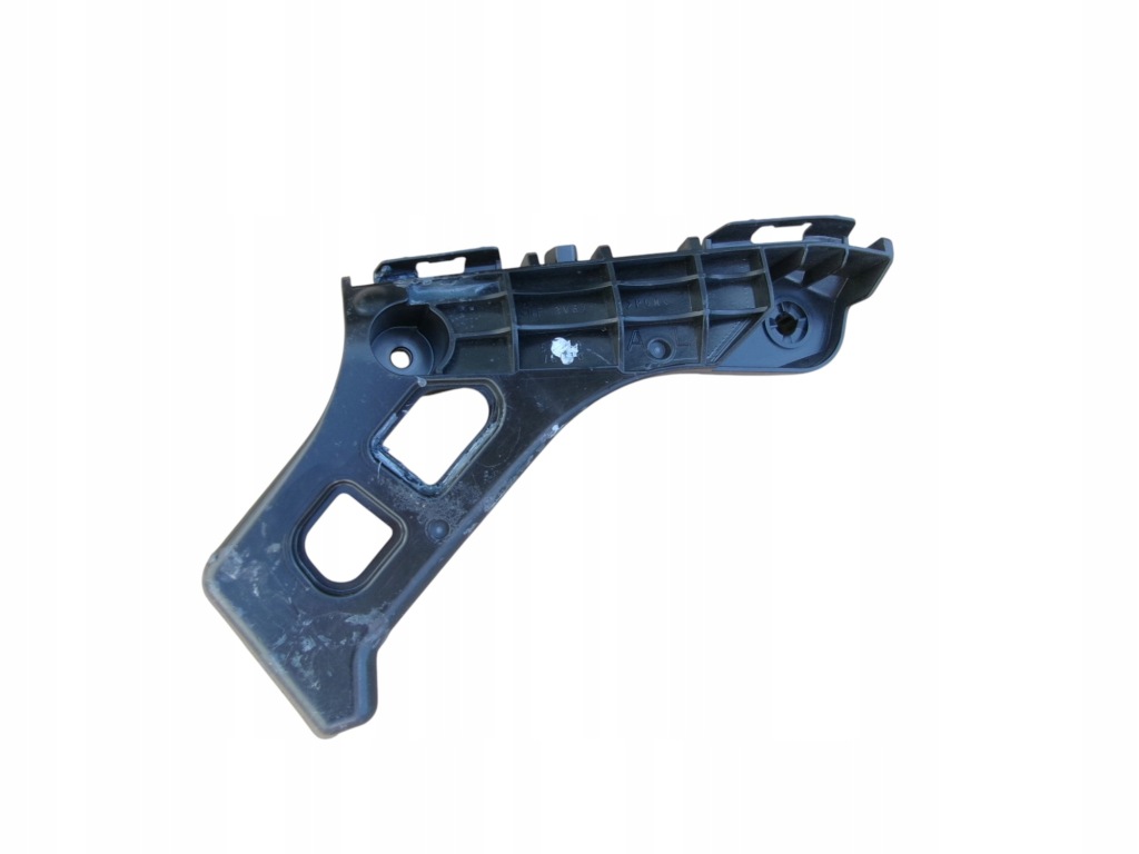 Купить Направляющая левый бампера перед lexus ct200 11-17