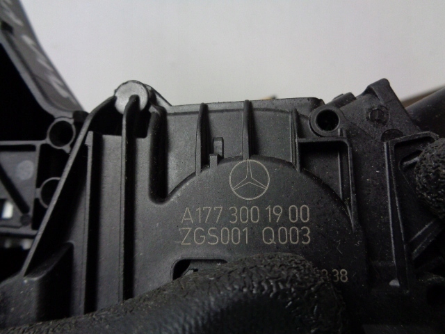 фото №5, Педаль газа mercedes a-klasa w177 gla h247