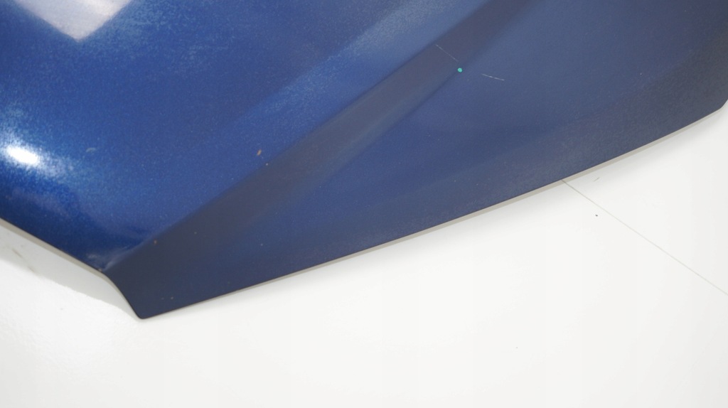 фото №6, Капот кришка двигуна ford galaxy mk3 lift 10-14r 3cyc