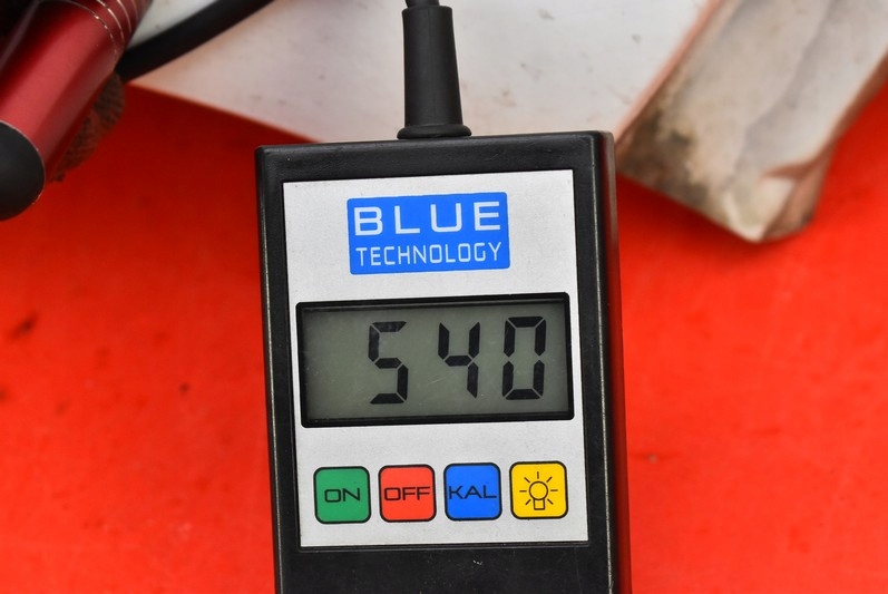 фото №10, Крила правий перед передній білий opel vivaro a 1 i 02-06