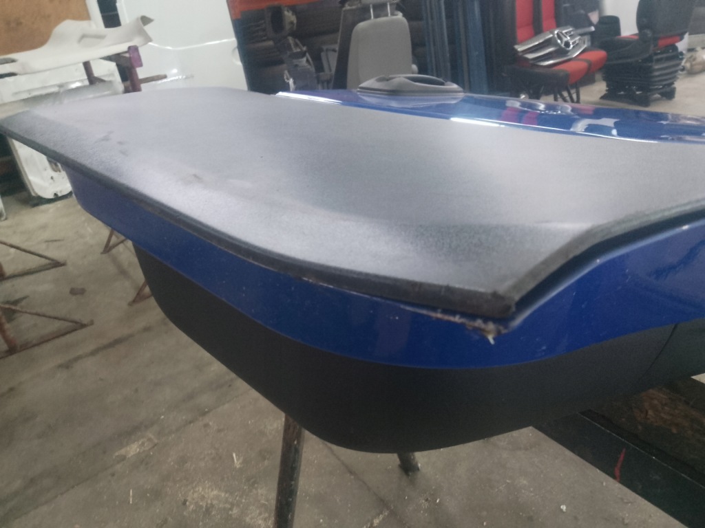 фото №9, Iveco daily 15- дверь перед передние правое