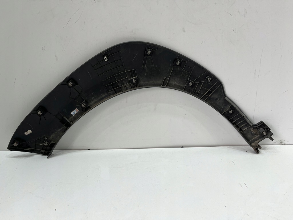 фото №7, Hyundai kona 17- молдинг крила перед передня права 87712-j9500