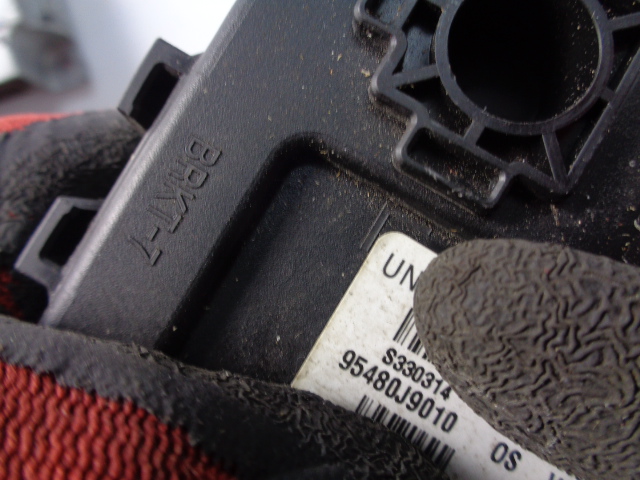 фото №5, Модуль assy smart key hyundai kona 2018-