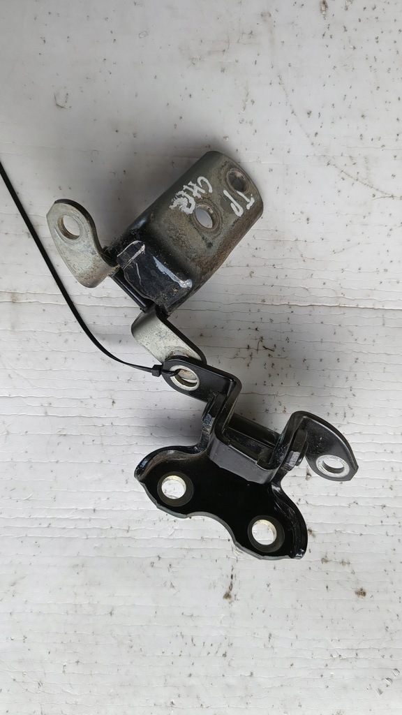 фото №1, Петли дверь задняя правый toyota chr