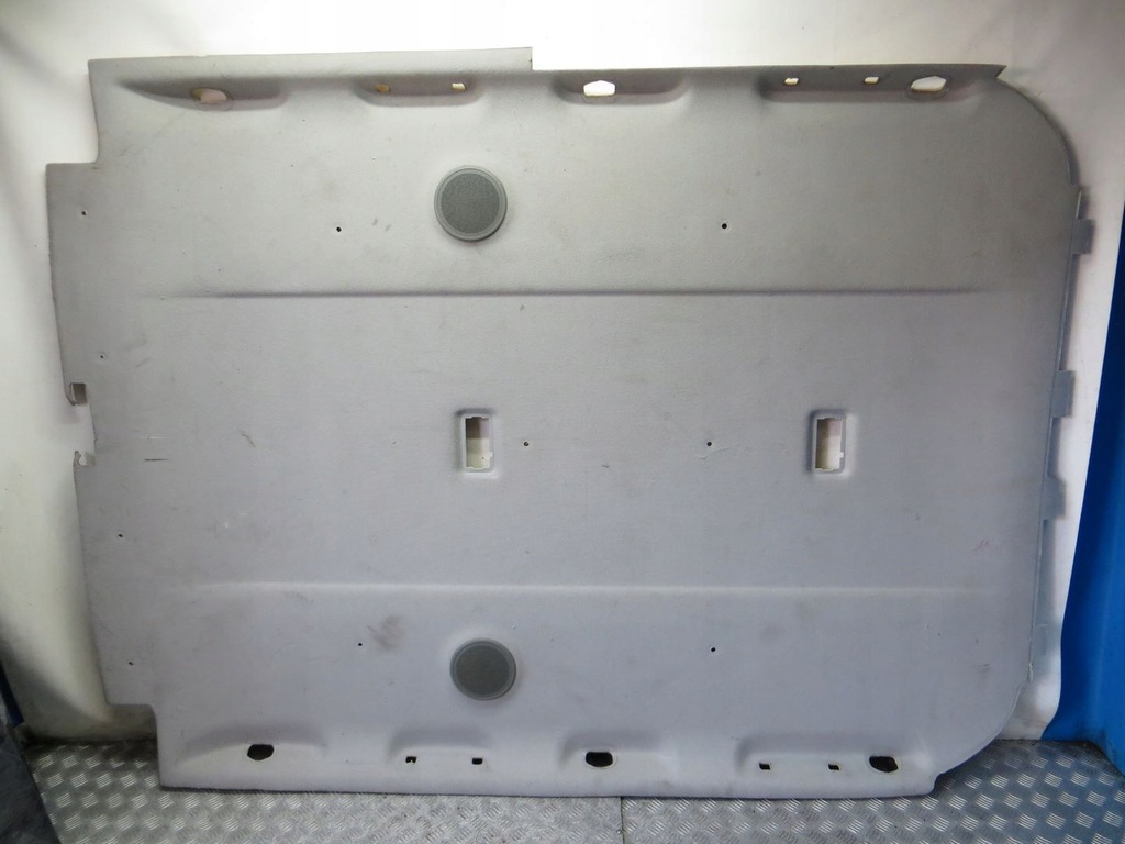 фото №1, Trafic vivaro ii потолок 01-14