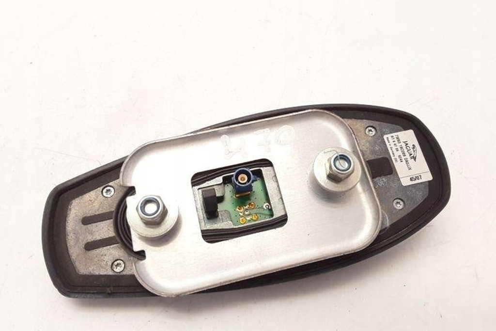 фото №8, Антена jaguar xj x350 7w9319c089da 2.72l дизель 152kw 2008