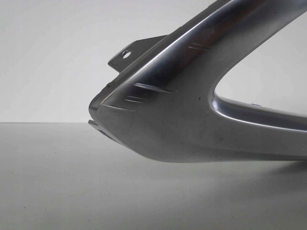 фото №7, Mercedes gla x156 156 накладка хром решётки