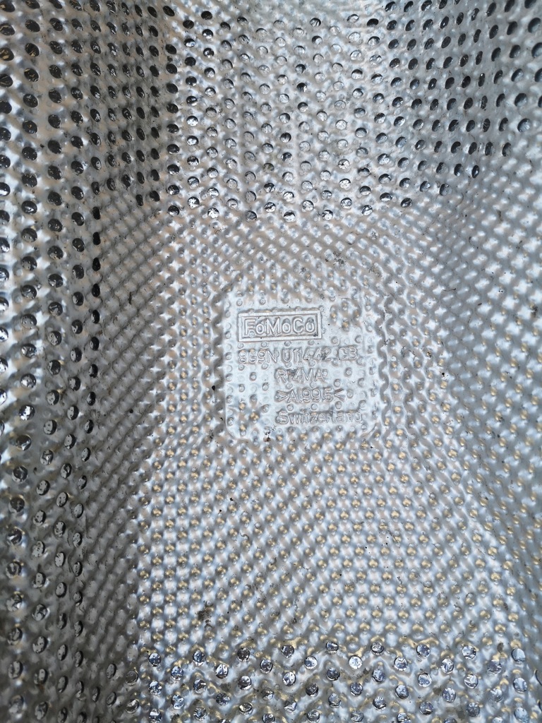 фото №6, Range evoque захист теплова