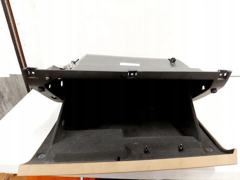 фото №7, Opel vectra c бардачок пассажира правый перед бежевый