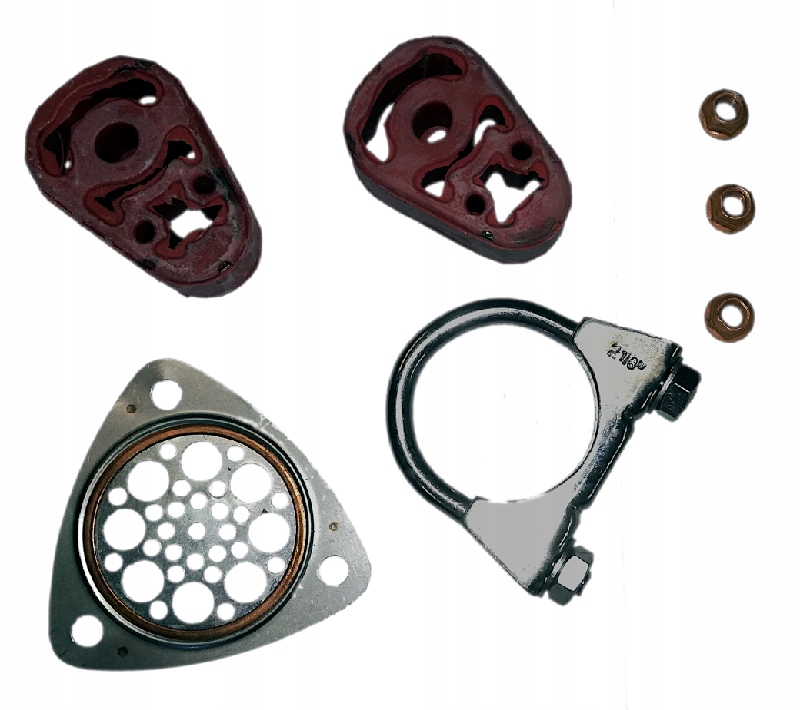 фото №3, Каталізатор + fap dpf fiat brawo 1.9mjtd 937a5