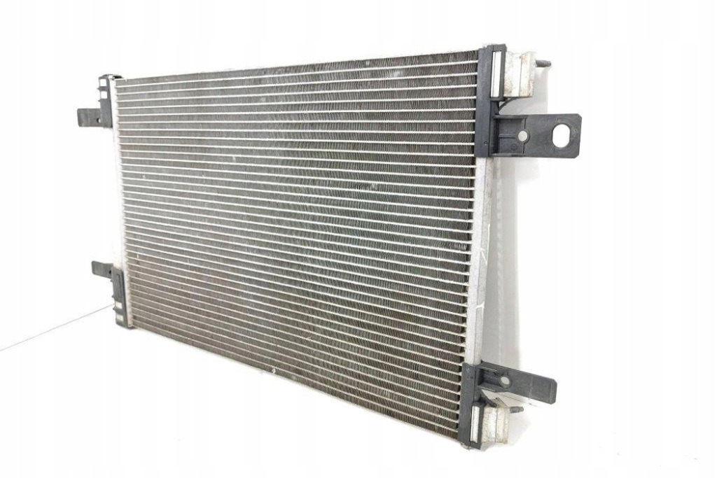 фото №9, Радиатор кондиционера citroën c4 grand picasso ii 9816746580b 2.0l дизель