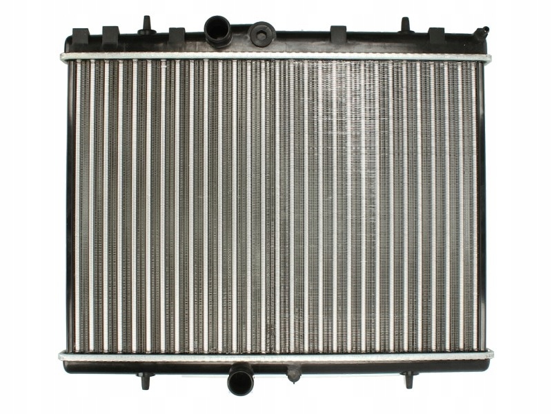 Купить Радиатор воды peugeot 308 07-13 новая