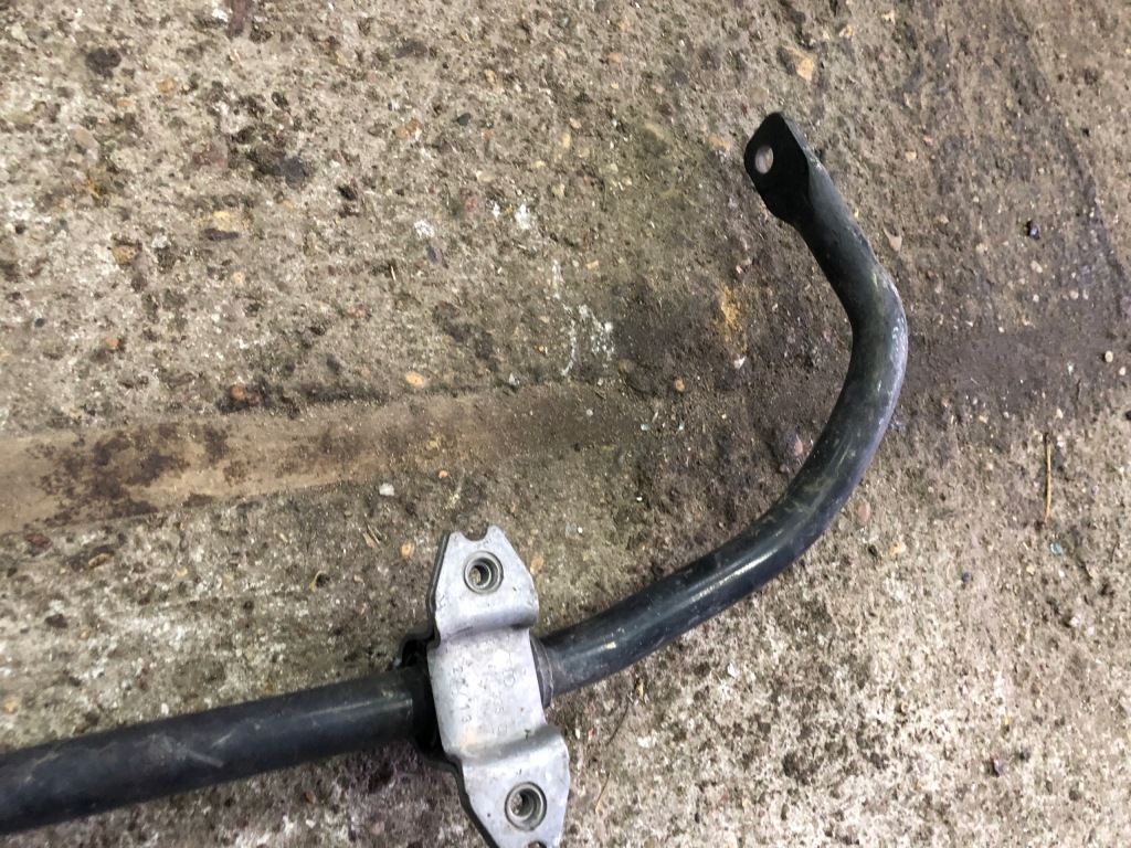 фото №6, Vw seat skoda тяга стабилизатора 3c0411303aa