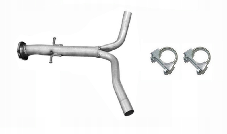 фото №1, Lexus gs 350 3.0 2gr-fse 04/2005-11/2011 sedan труба средняя