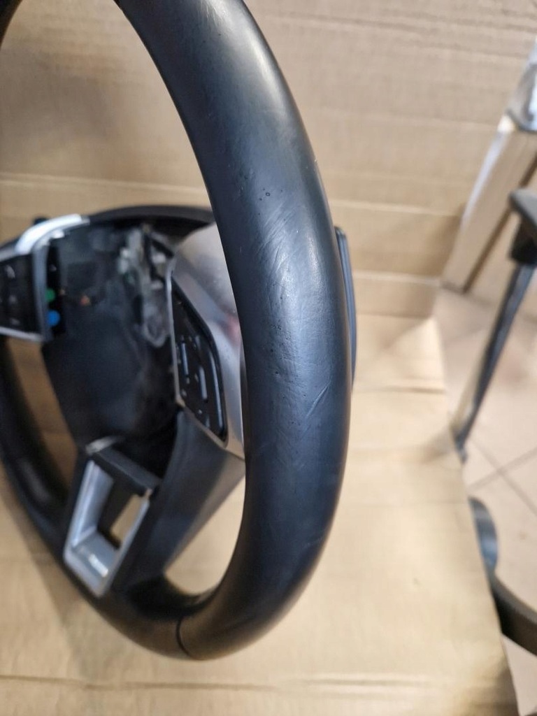 фото №8, Повітропровід пелюстки перемикання land discovery 72-3f563-he8pvj