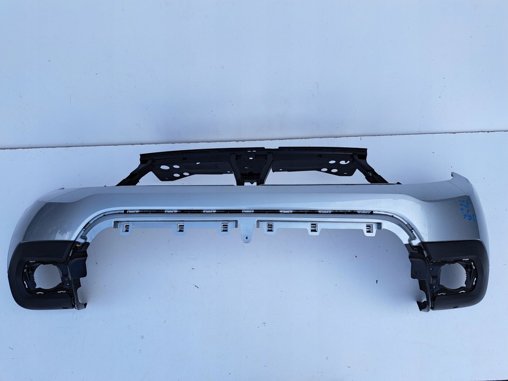 фото №1, Бампер перед dacia duster 2 ii 17-