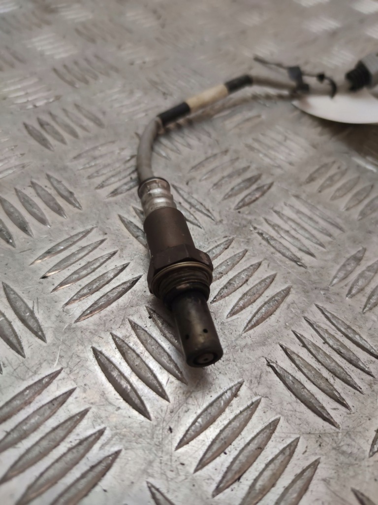 фото №2, Lexus rx 450h 2019 датчик лямбда-зонд 8946548390