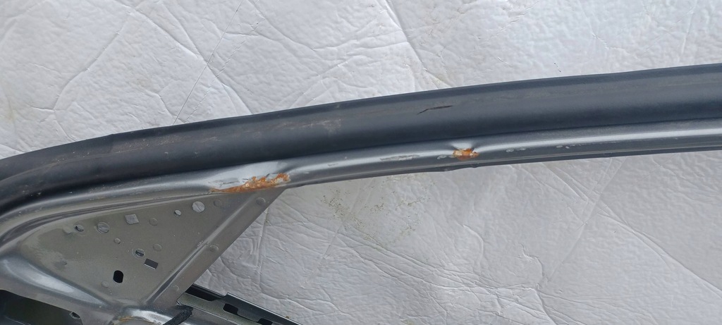 фото №6, Kia ev9 двері праве перед передні