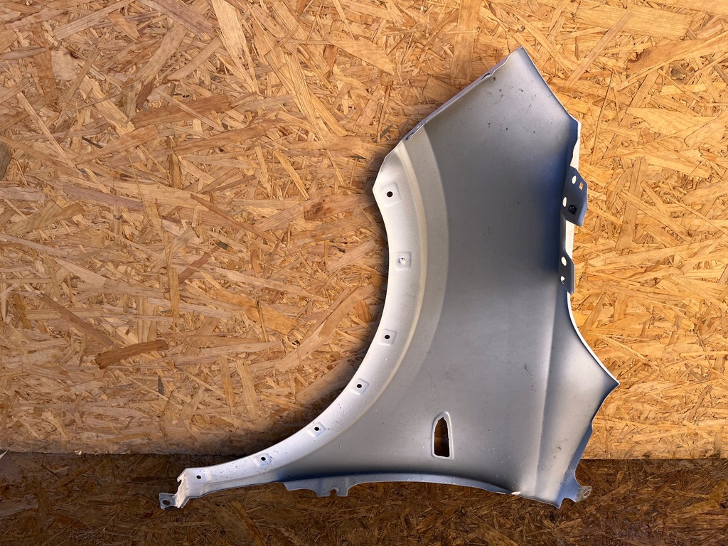 фото №12, Крыло передний перед правый opel crossland x 10