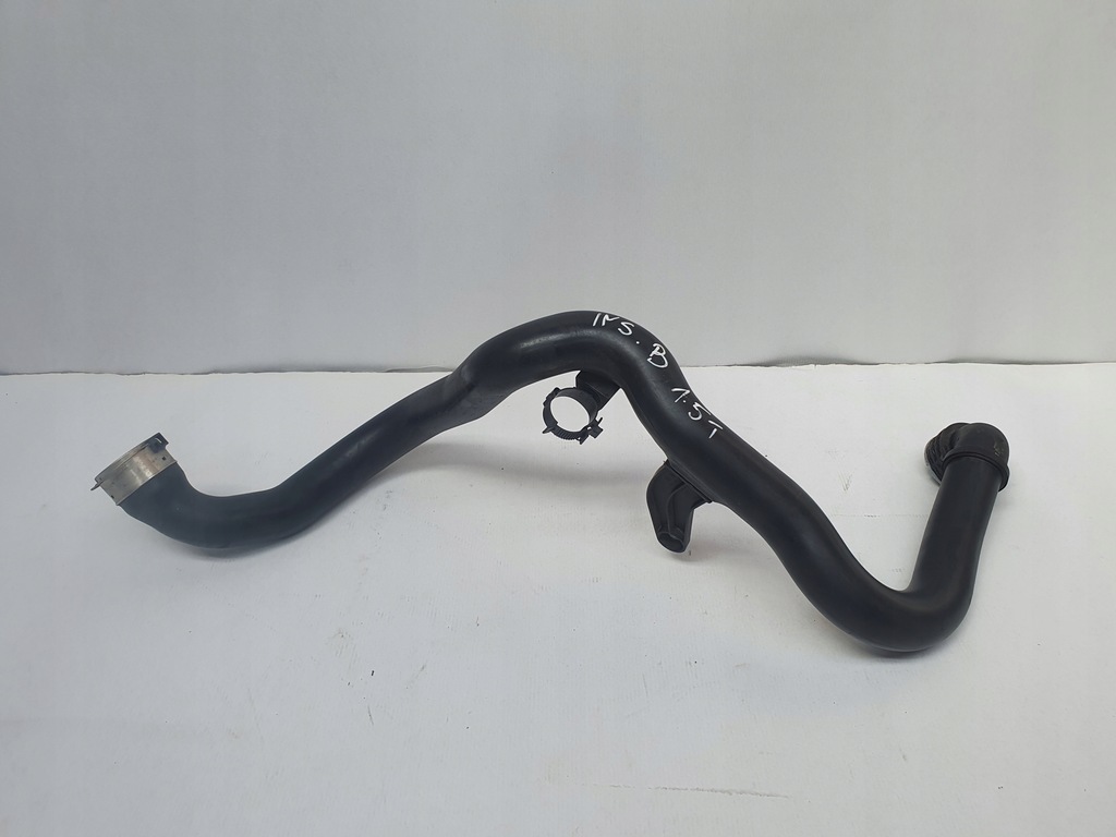 фото №2, Opel insignia b шланг труба интеркулер 1.5t