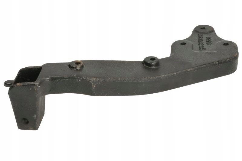 фото №1, Mercedes axor atego кронштейн порог правый задняя