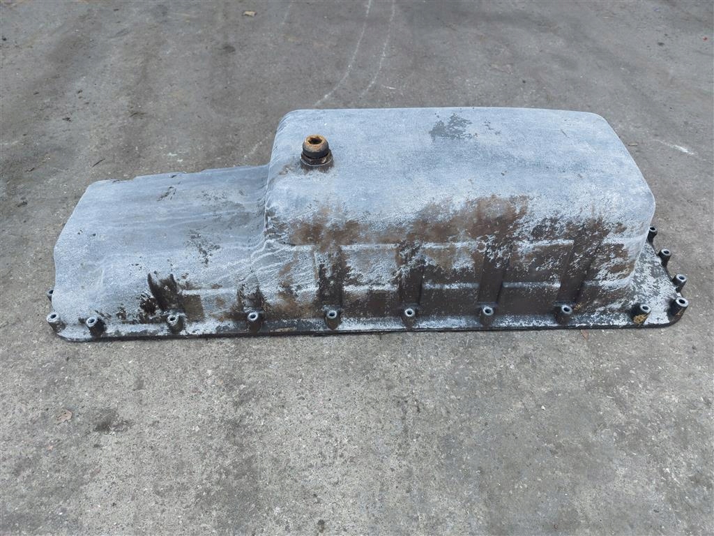 фото №1, Поддон масляная scania 4 r scania r440 2004-2016r 1507199