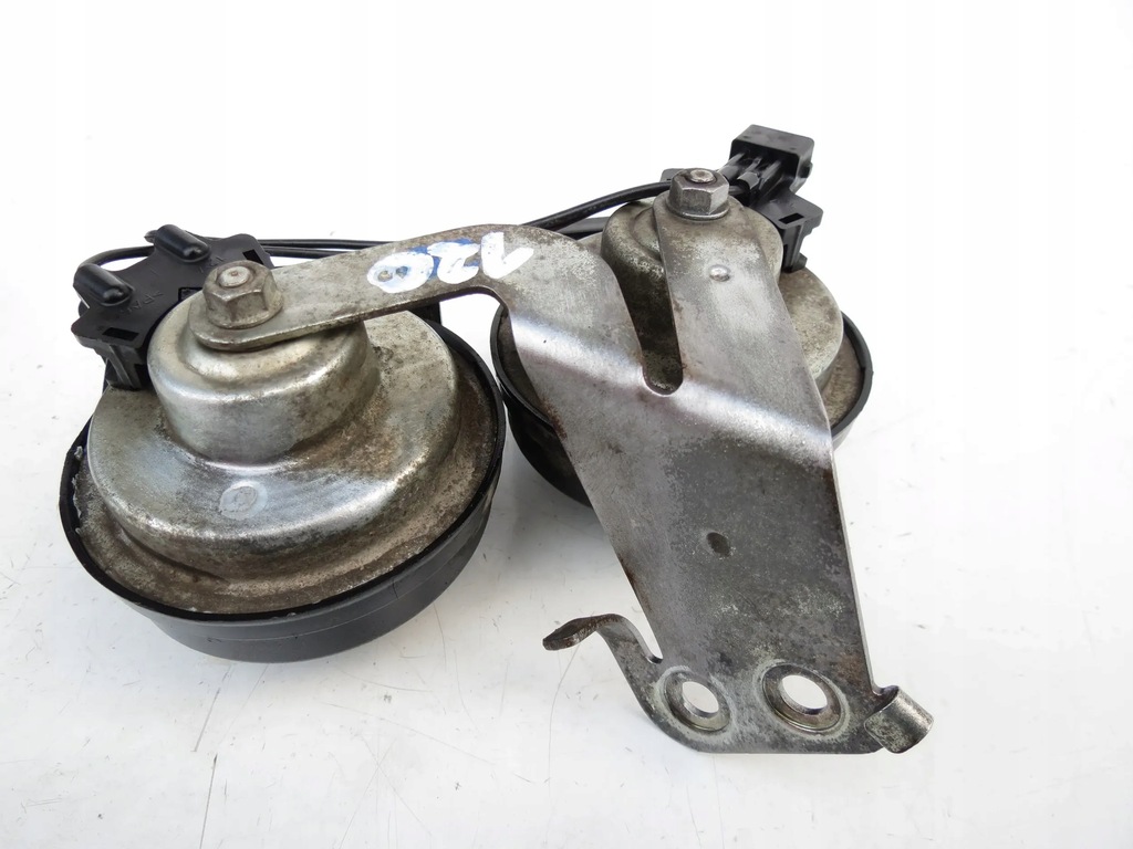 фото №9, Клаксон сигнал сигнал volvo xc60 i