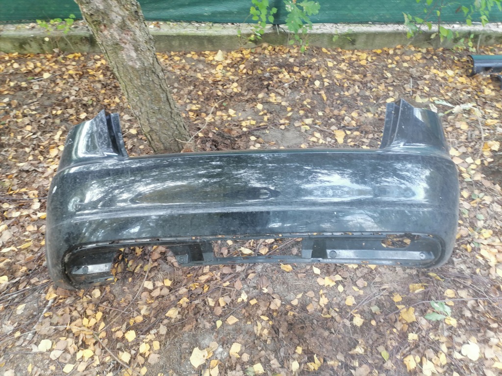 Купити Бампер задня audi a3 5d sportback 8p4807511