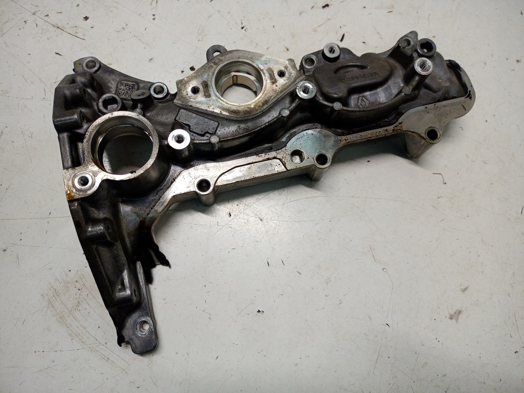 Купити Кришка клапанів renault arkana 1.3 tce 132653015r