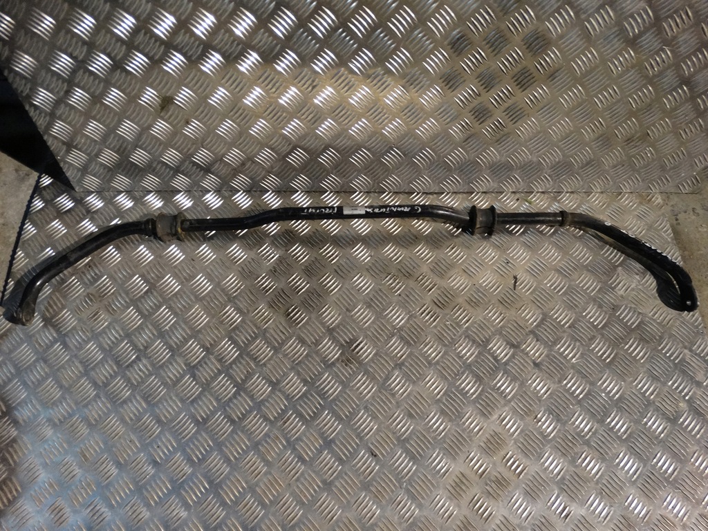 фото №1, Ideal стабилизатор перед maserati granturismo 1