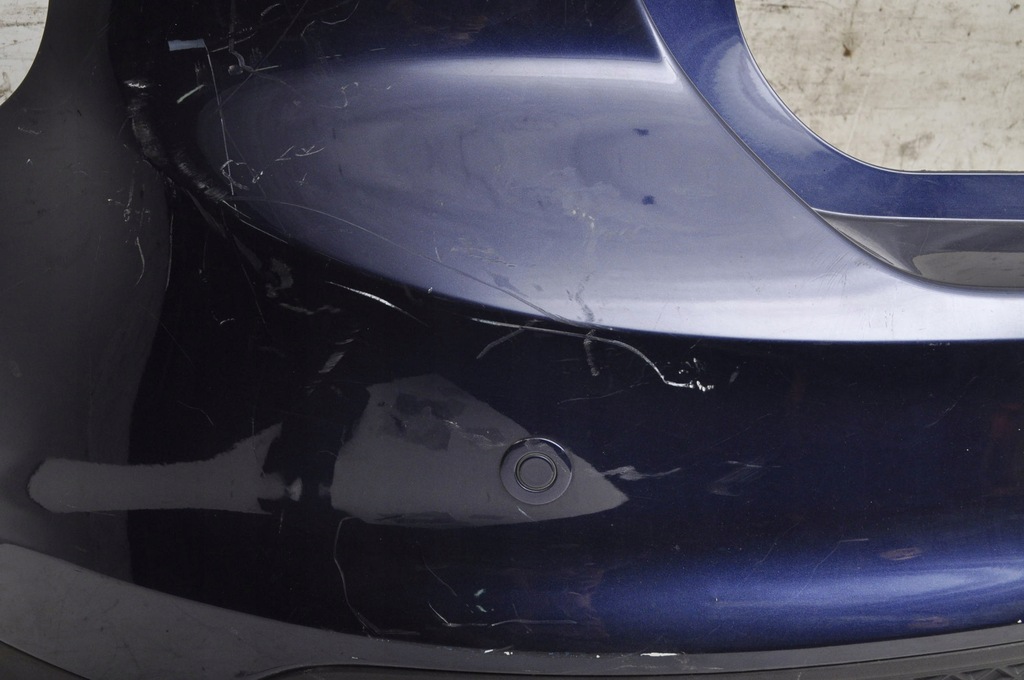 фото №12, Ford focus iii mk3 бампер задняя pdc 10-14 pdc датчики комплект