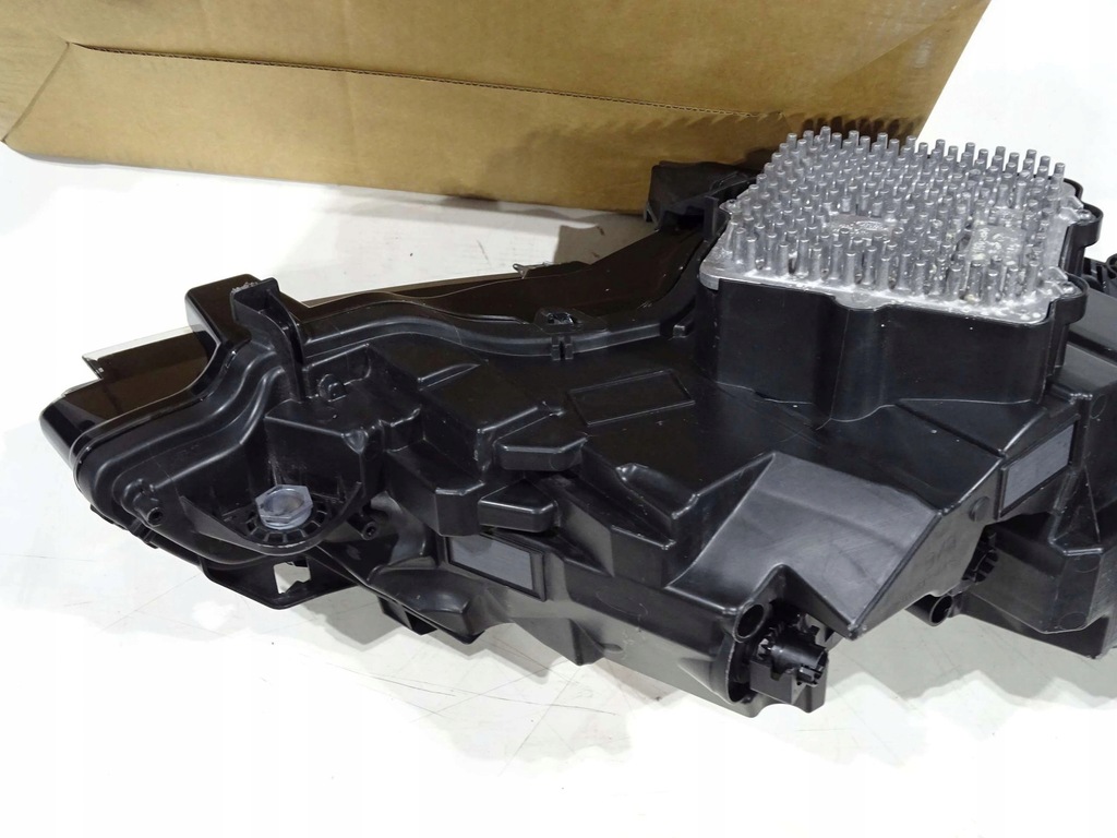 фото №15, Лампи фари led high new evoque l551 2020